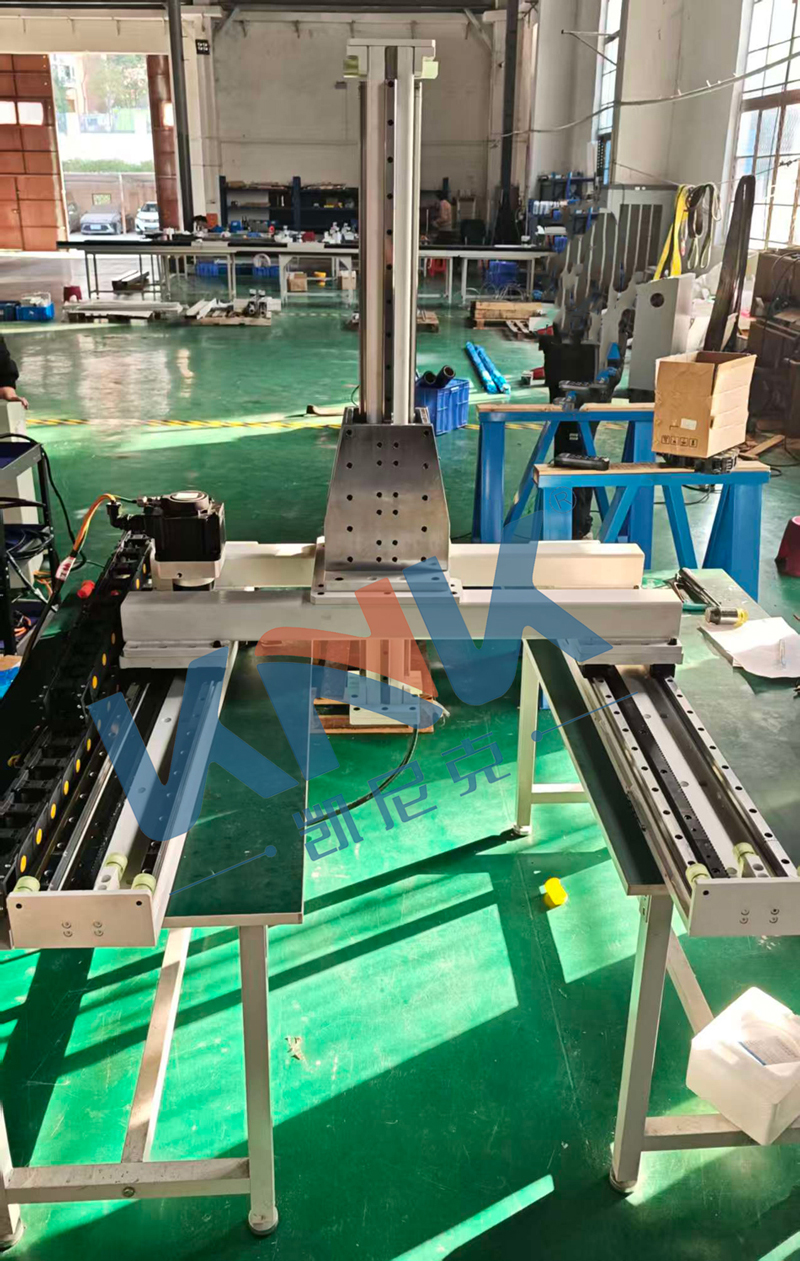 齿轮齿条模组、重载型直线传动模组、直线模组、斜齿