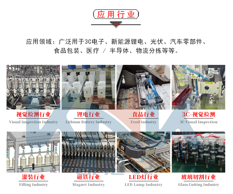 KBD等距变距模组,不等距模组,KNK变距模组品牌厂家
