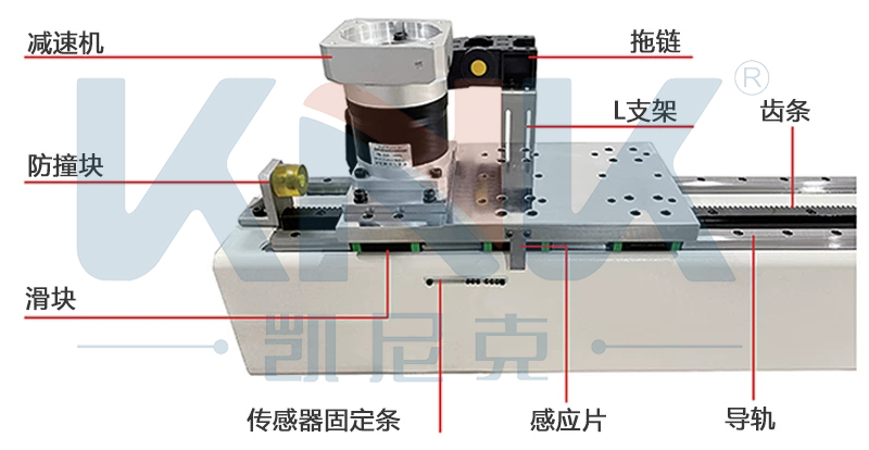 齿轮齿条模组、桁架、龙门桁架、齿轮齿条龙门桁架
